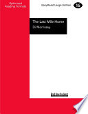 The Last Mile Home Book PDF