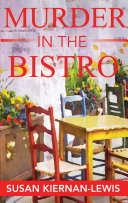 Murder in the Bistro [Pdf/ePub] eBook