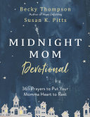 Midnight Mom Devotional Pdf/ePub eBook