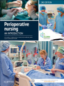 Perioperative Nursing - EBook-epub