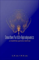 Smoothed Particle Hydrodynamics