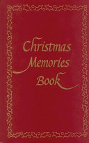 Christmas Memories Book Pdf/ePub eBook