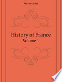 History of France Book PDF