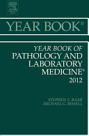 Year Book of Pathology and Laboratory Medicine 2012 - E-Book Pdf/ePub eBook