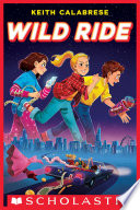 wild-ride
