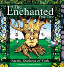 The Enchanted Oak Tree