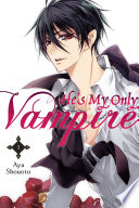 He's My Only Vampire