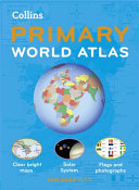 Collins Primary World Atlas