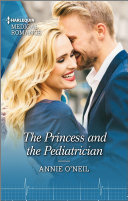 The Princess and the Pediatrician [Pdf/ePub] eBook