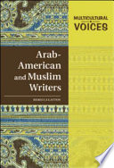 Arab American and Muslim Writers Book
