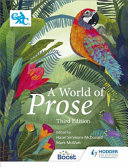 A World of Prose 3ed Book