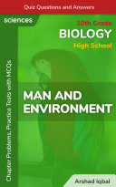 Man and Environment Quiz Questions and Answers Pdf/ePub eBook