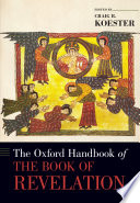 The Oxford Handbook of the Book of Revelation