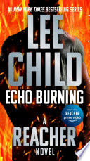Echo Burning image