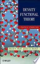 Density Functional Theory Book
