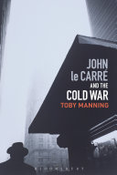 John le Carré and the Cold War Pdf/ePub eBook