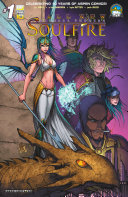 All New Soulfire  Volume 5