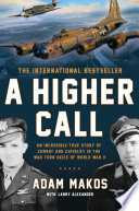 A Higher Call Book