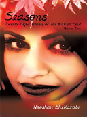 Seasons: Twenty-Eight Poems of the Naked Soul Book Nooshan Shekarabi