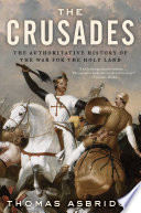 The Crusades Book