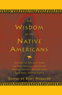 The Wisdom of the Native Americans Pdf/ePub eBook