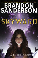 Skyward Book