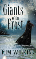 Giants of the Frost Pdf/ePub eBook
