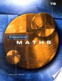 Essential Maths.epub