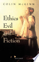Ethics  Evil  and Fiction