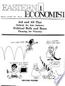 Eastern Economist PDF Book By N.a