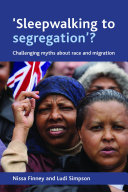 'Sleepwalking to segregation'? Pdf/ePub eBook