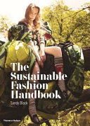 The Sustainable Fashion Handbook Book
