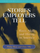 Stories Employers Tell [Pdf/ePub] eBook
