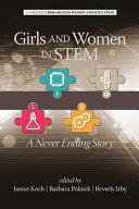 Girls and Women in STEM