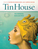 Tin House: Summer Reading (2015) (Tin House Magazine) Pdf/ePub eBook