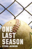 One Last Season Book