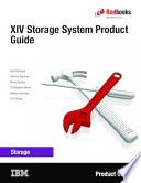 XIV Storage System Product Guide