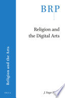 Religion and the Digital Arts Book