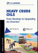 Heavy Crude Oils