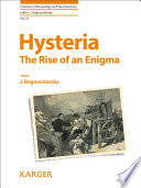 Hysteria  The Rise of an Enigma Book