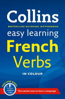 Collins French Verbs