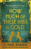 How Much of These Hills is Gold Book PDF