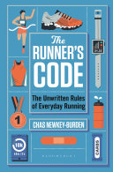 The Runner's Code Pdf/ePub eBook