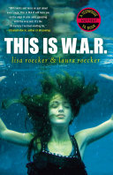 This Is WAR Book Lisa Roecker,Laura Roecker