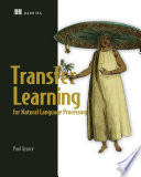 Transfer Learning for Natural Language Processing Book