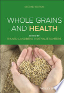 Whole Grains and Health Book