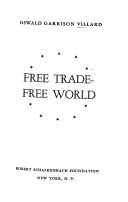 Free Trade, Free World