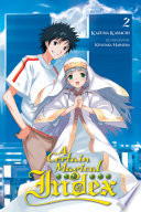 A Certain Magical Index, Vol. 2 (light novel)