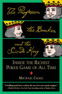 The Professor the Banker and the Suicide King Pdf/ePub eBook