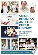Small Business and the Public Library Book